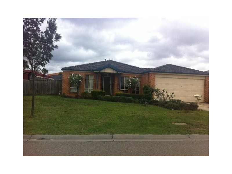 63 Tangerine Drive, Narre Warren South VIC 3805