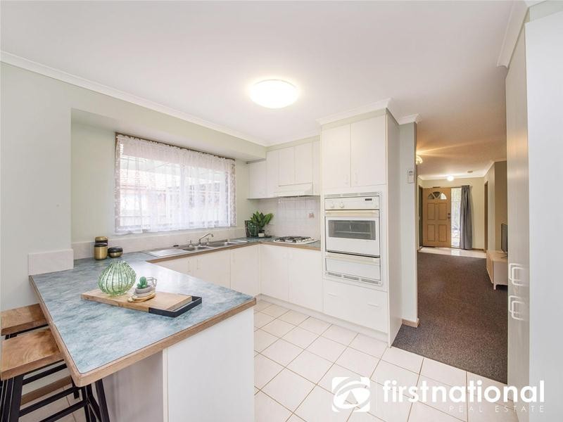 13 Insignia Crescent, Berwick VIC 3806