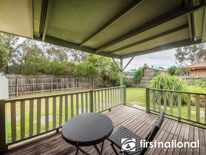 13 Insignia Crescent, Berwick VIC 3806