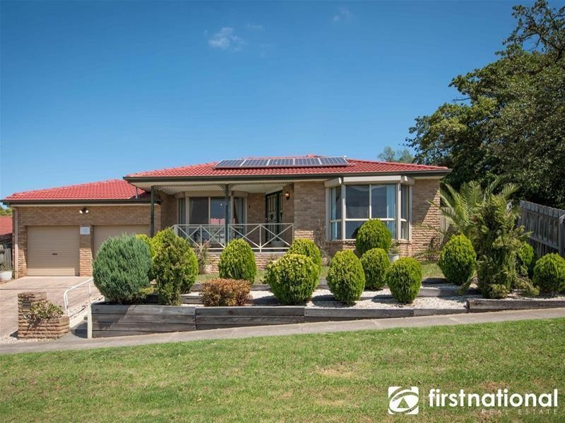 94 Justin Circuit, Hampton Park VIC 3976