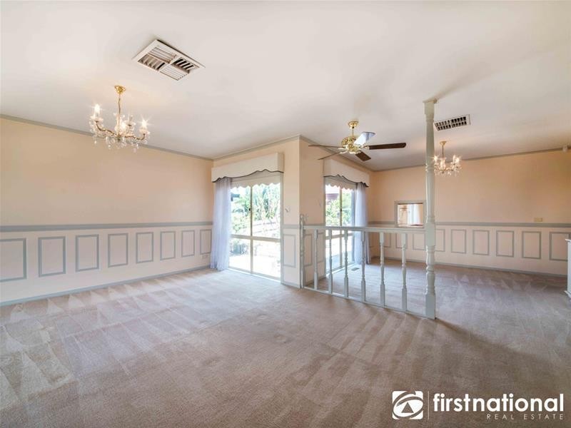 94 Justin Circuit, Hampton Park VIC 3976