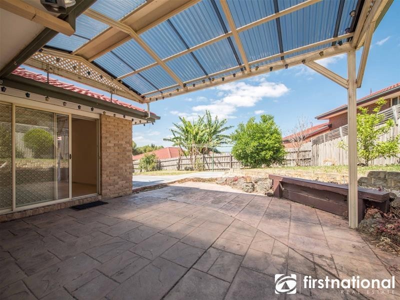 94 Justin Circuit, Hampton Park VIC 3976