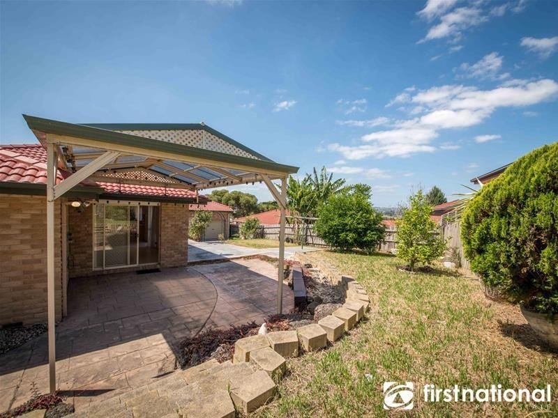 94 Justin Circuit, Hampton Park VIC 3976