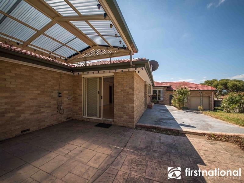 94 Justin Circuit, Hampton Park VIC 3976