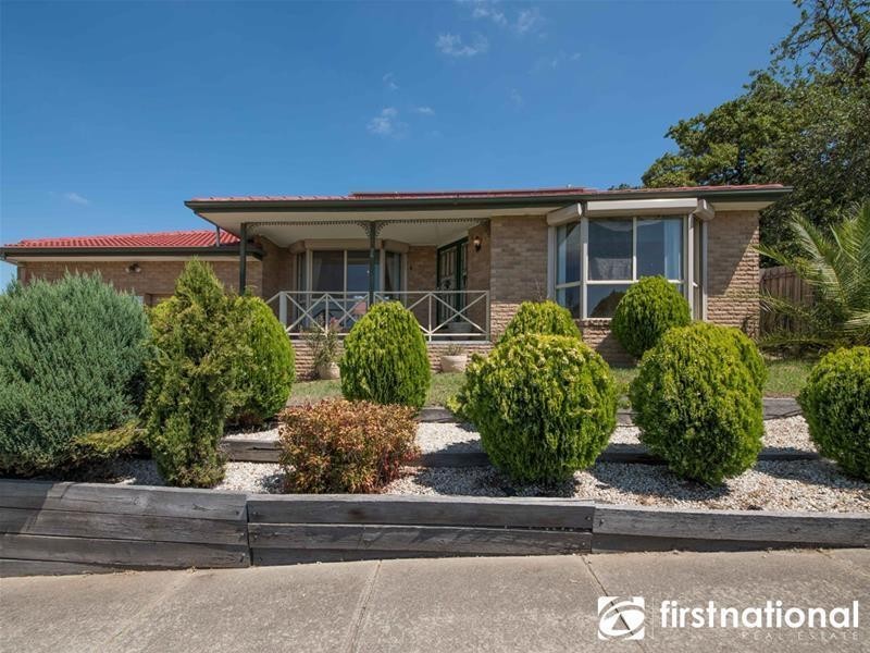 94 Justin Circuit, Hampton Park VIC 3976