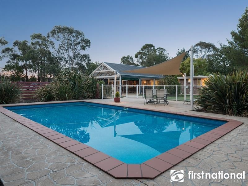 150 Patterson Road, Officer VIC 3809