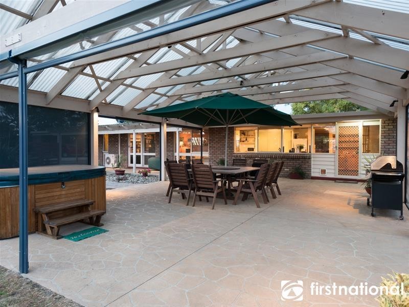 150 Patterson Road, Officer VIC 3809