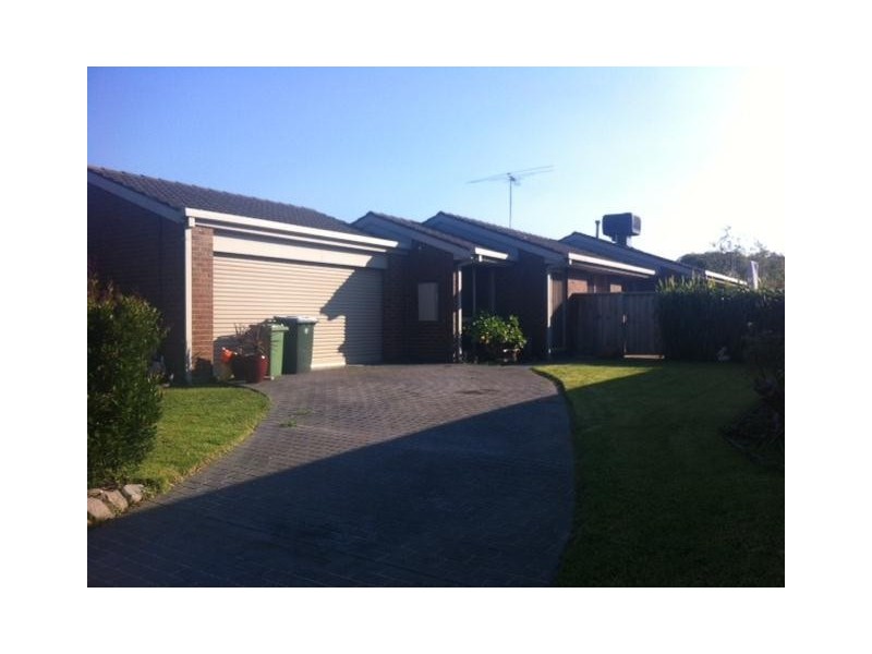 26 Norfolk Drive, Narre Warren VIC 3805