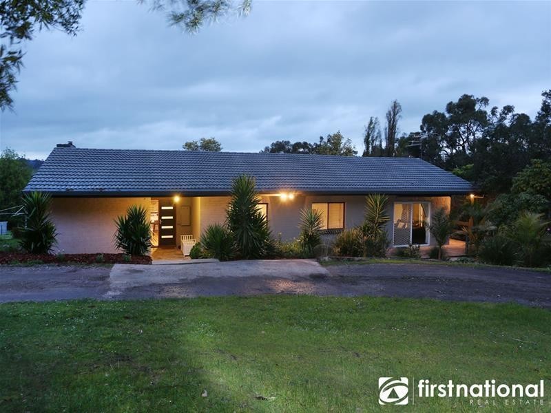 57 Girrawheen Road, Maryknoll VIC 3812