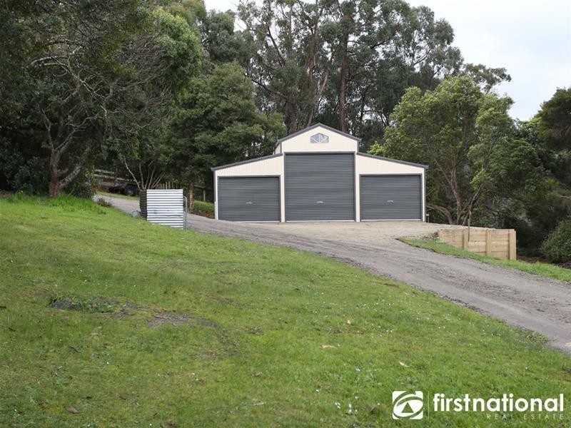 57 Girrawheen Road, Maryknoll VIC 3812
