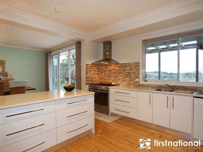 57 Girrawheen Road, Maryknoll VIC 3812