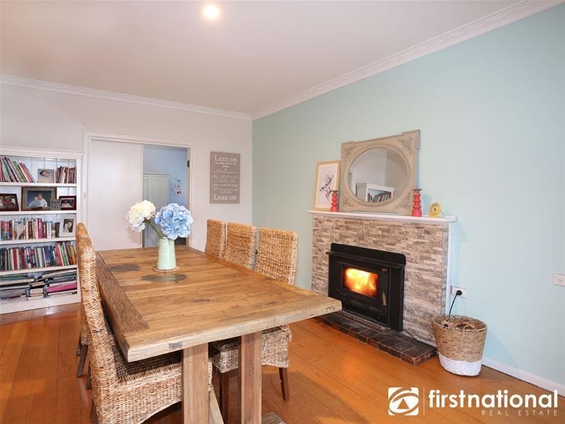 57 Girrawheen Road, Maryknoll VIC 3812