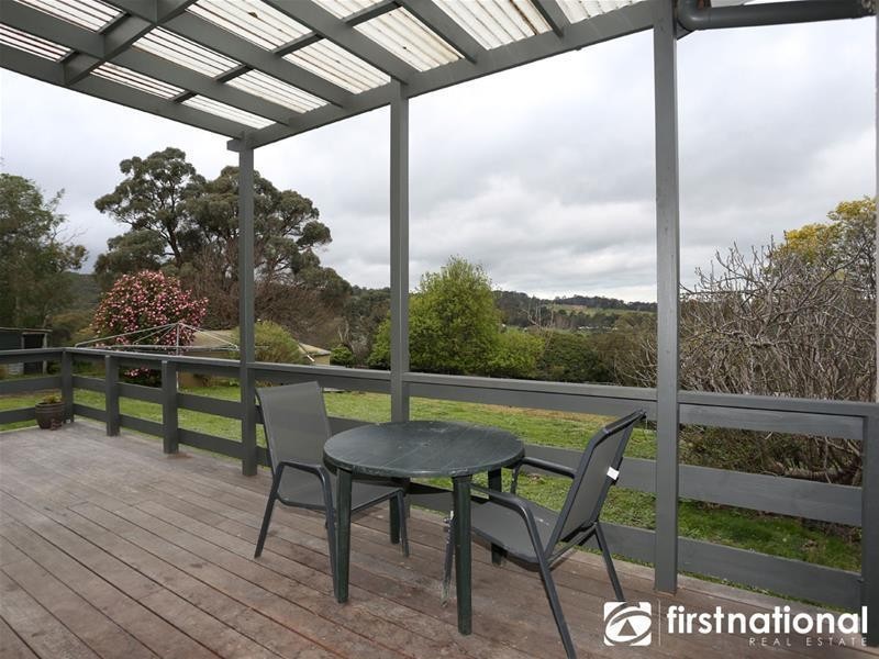 57 Girrawheen Road, Maryknoll VIC 3812