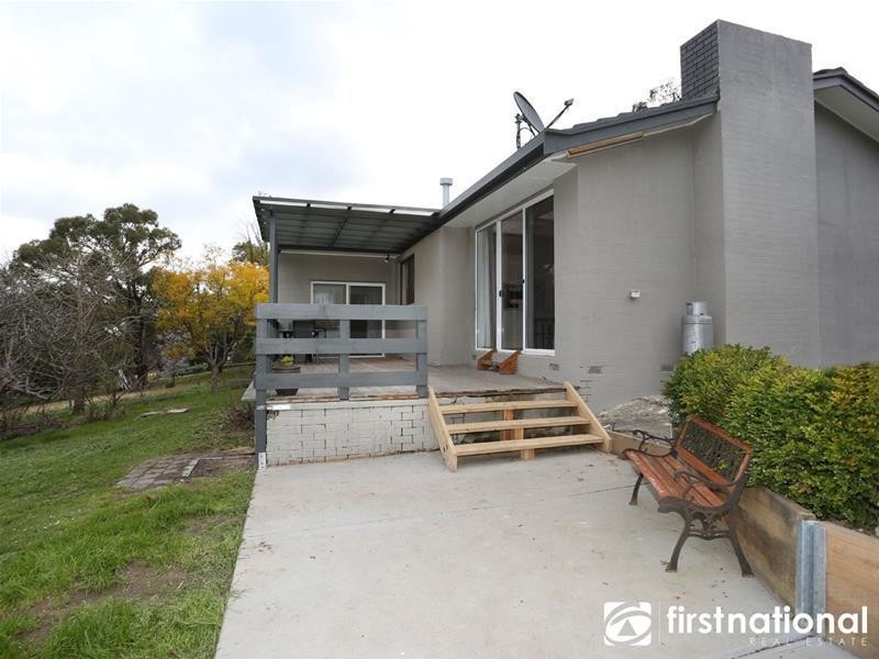 57 Girrawheen Road, Maryknoll VIC 3812