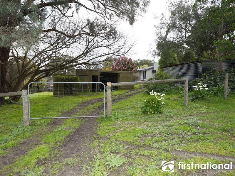 57 Girrawheen Road, Maryknoll VIC 3812