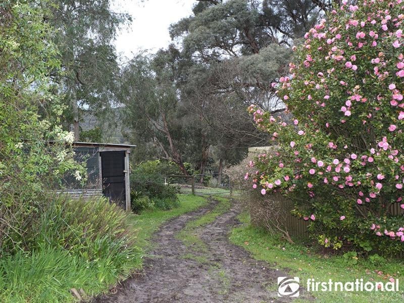 57 Girrawheen Road, Maryknoll VIC 3812