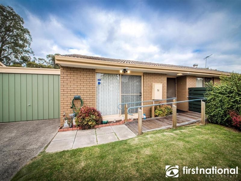 31/22 Somerville Road, Hampton Park VIC 3976