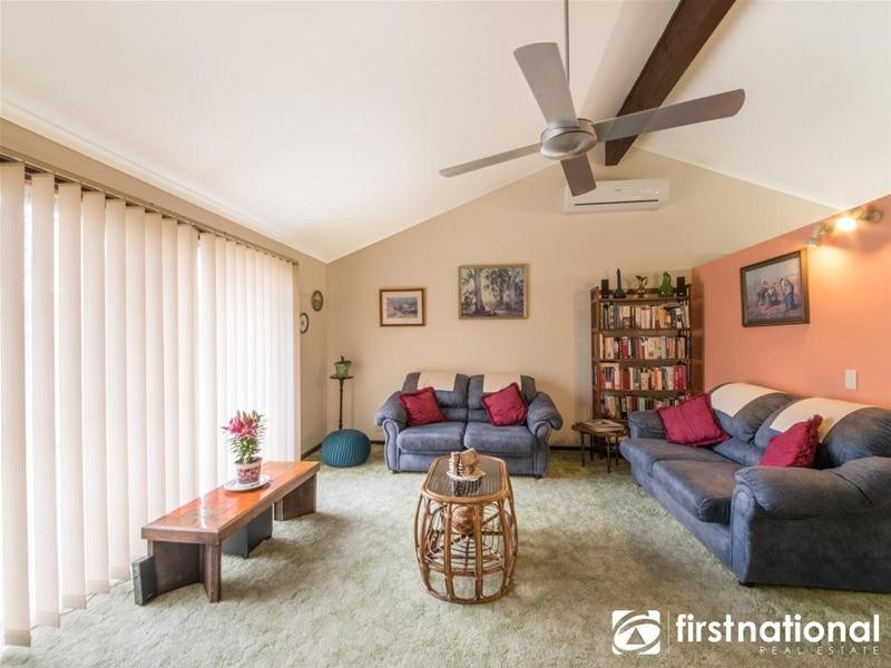 31/22 Somerville Road, Hampton Park VIC 3976