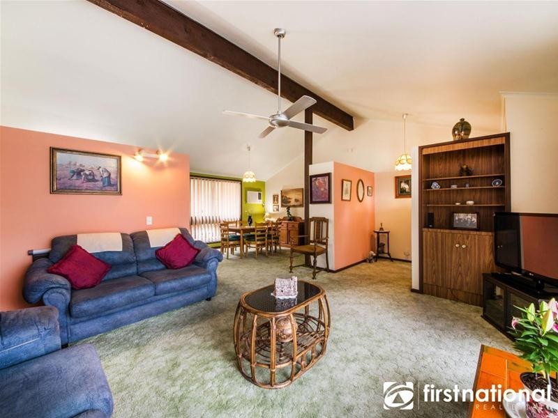 31/22 Somerville Road, Hampton Park VIC 3976