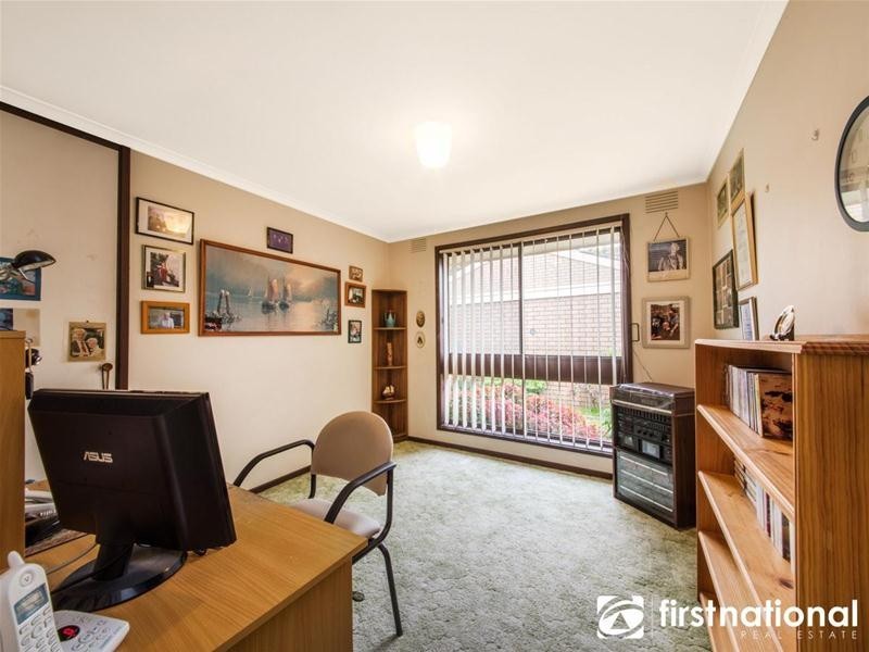 31/22 Somerville Road, Hampton Park VIC 3976