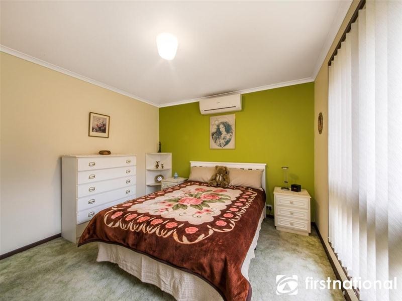31/22 Somerville Road, Hampton Park VIC 3976