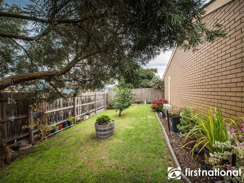 31/22 Somerville Road, Hampton Park VIC 3976