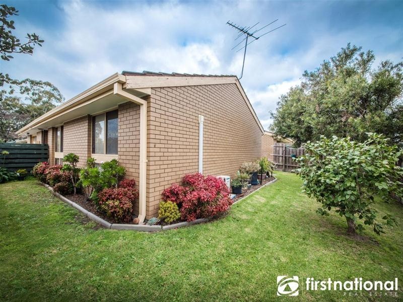 31/22 Somerville Road, Hampton Park VIC 3976