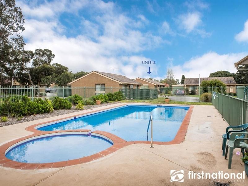 31/22 Somerville Road, Hampton Park VIC 3976