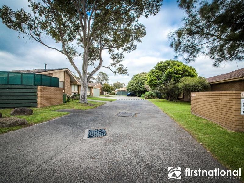 31/22 Somerville Road, Hampton Park VIC 3976