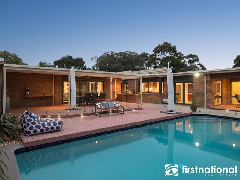 5 Alfred Close, Narre Warren North VIC 3804