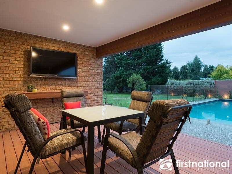 5 Alfred Close, Narre Warren North VIC 3804