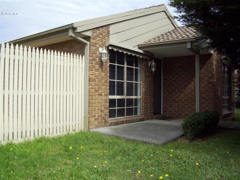 11 Terrapin Drive, Narre Warren South VIC 3805