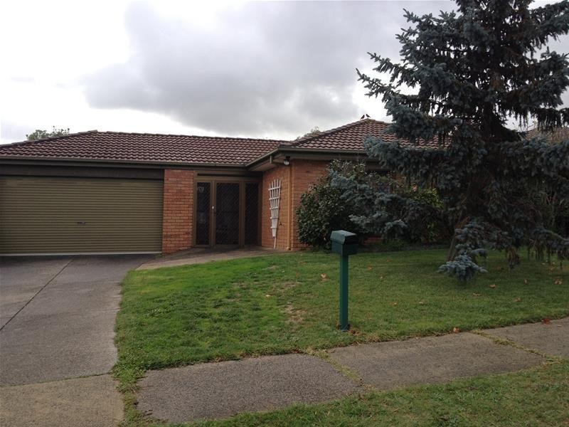 20 Heyington Circle, Narre Warren VIC 3805
