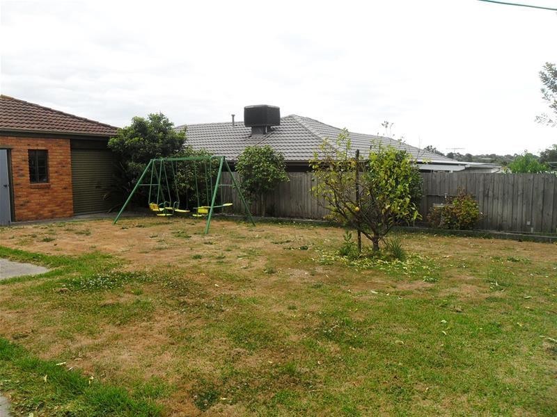 20 Heyington Circle, Narre Warren VIC 3805