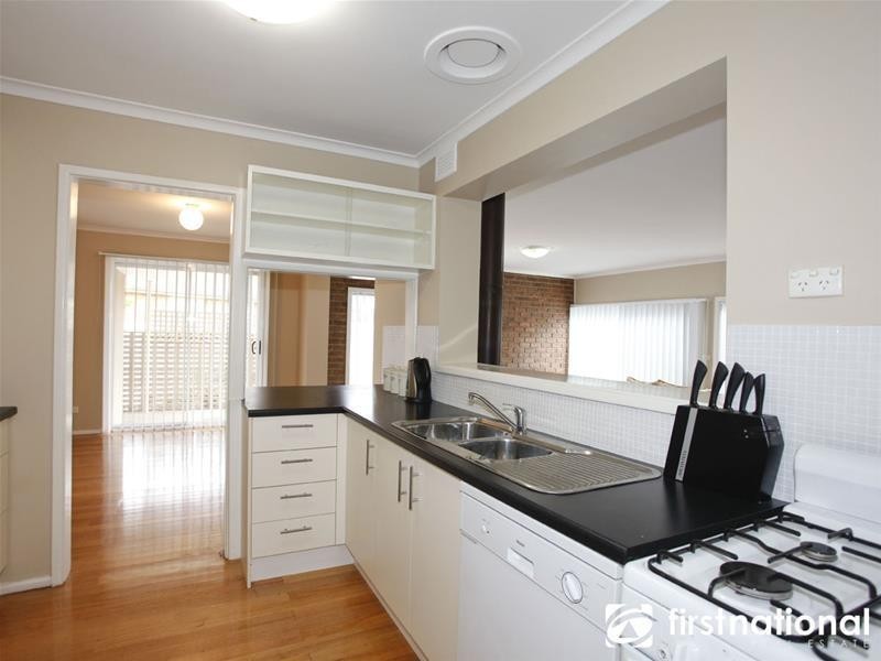 21 Snodgrass Street, Pakenham VIC 3810