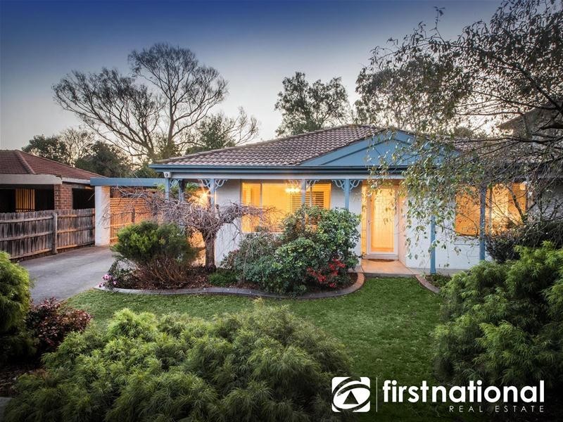 15 Murdoch Avenue, Narre Warren VIC 3805