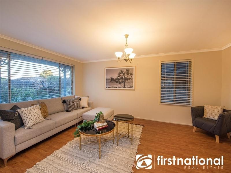 15 Murdoch Avenue, Narre Warren VIC 3805