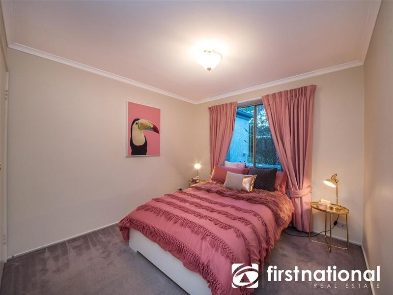 15 Murdoch Avenue, Narre Warren VIC 3805