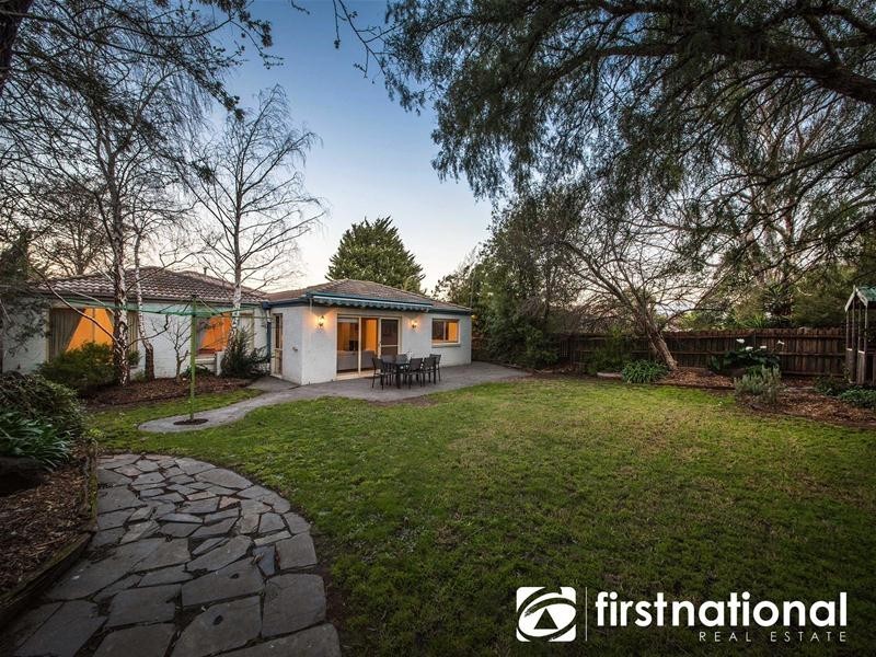 15 Murdoch Avenue, Narre Warren VIC 3805