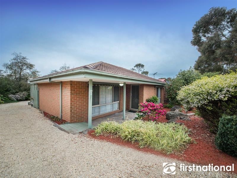 3 Howitt Court, Berwick VIC 3806