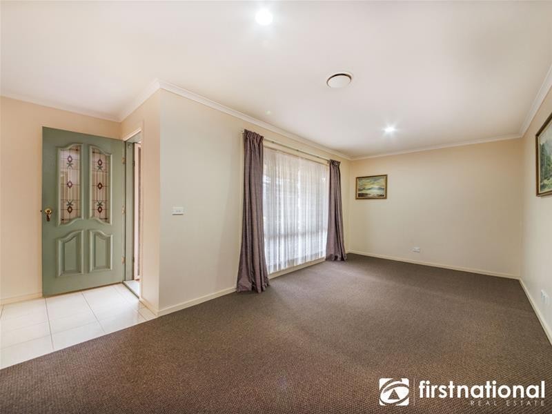 3 Howitt Court, Berwick VIC 3806
