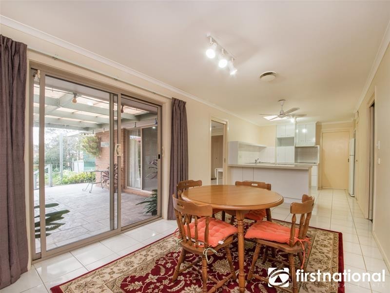 3 Howitt Court, Berwick VIC 3806