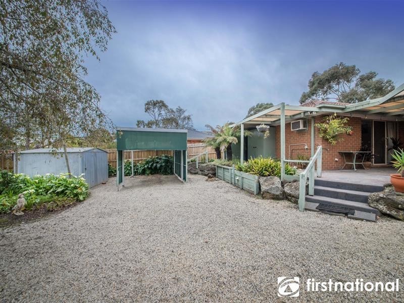 3 Howitt Court, Berwick VIC 3806