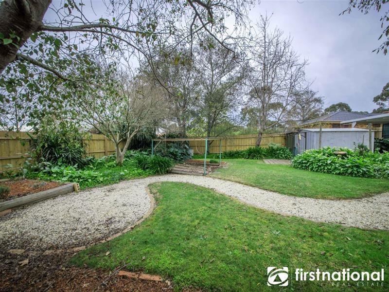 3 Howitt Court, Berwick VIC 3806
