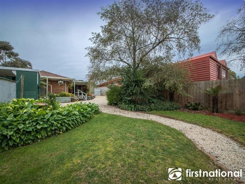 3 Howitt Court, Berwick VIC 3806