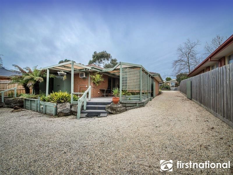 3 Howitt Court, Berwick VIC 3806