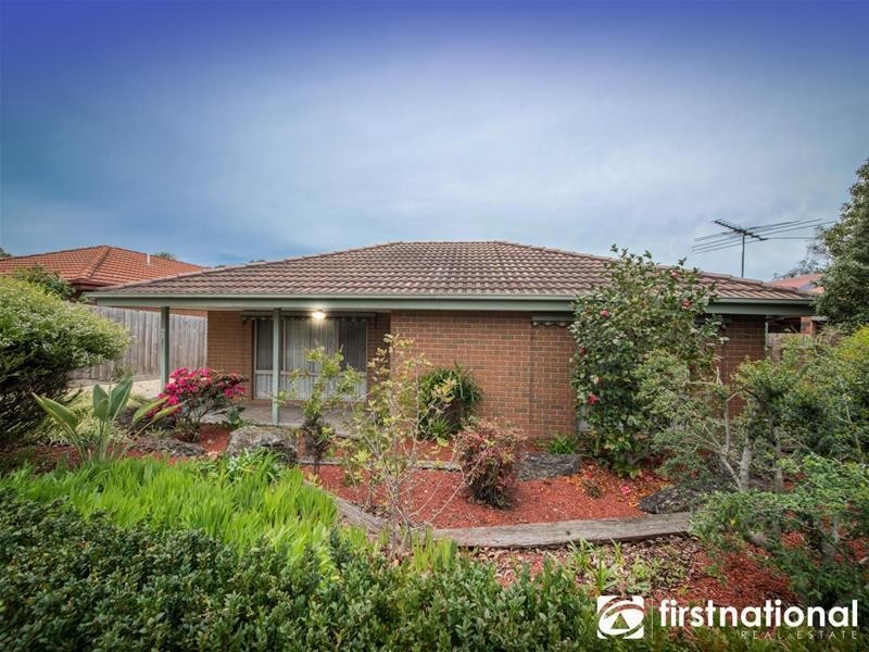3 Howitt Court, Berwick VIC 3806