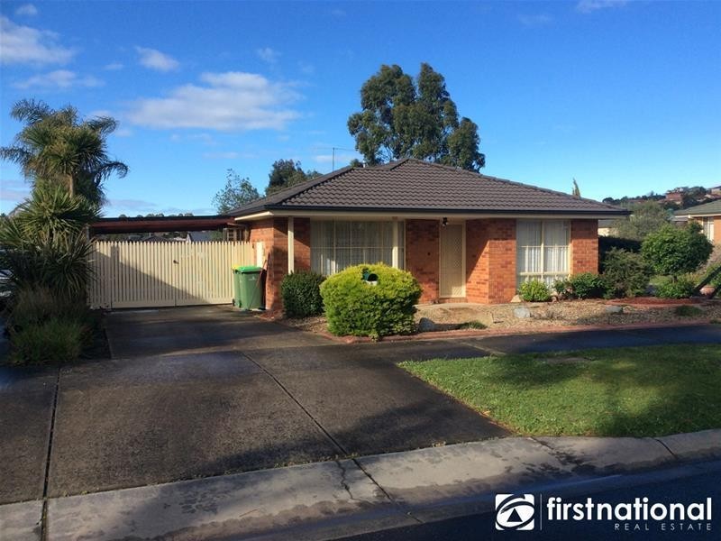 7 Donday Court, Pakenham VIC 3810