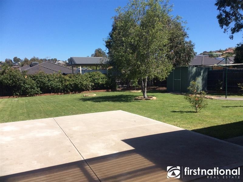 7 Donday Court, Pakenham VIC 3810