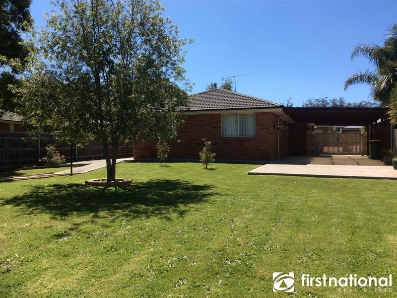 7 Donday Court, Pakenham VIC 3810
